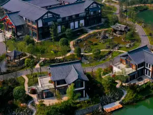 Popular Premium Hotels in Changning
