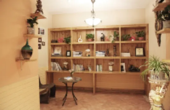 sandi Inn (Baoji Administration Center)