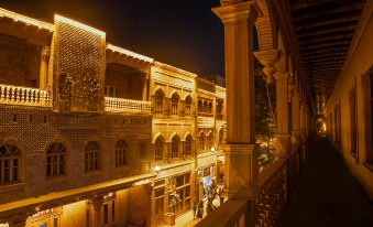 Tuancheng Hotel (Hotan Tuancheng Scenic Area)