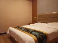 Home Inn Huayi (Shijiazhuang Tanan Road) Các khách sạn ở Thạch Gia Trang