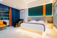 Junyi Hotel (Jiedong Branch) - Haustierfreundliche