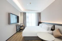 HanTing Hotel (Ningde Wanda)