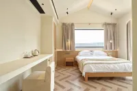 YANAN VILLA Hotels in Yueqing