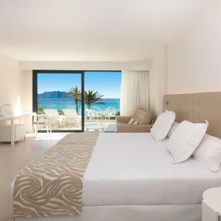 Iberostar Waves Cala Millor - Adults Only