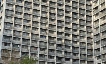 Limuzi's Homestay (Shenyang Station Taiyuan Street)