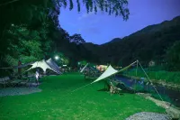 Forest Xigu Resort Hotels in Longyan
