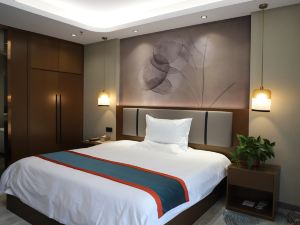 Wushan Luchuan Impression Hotel