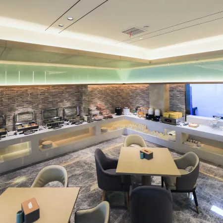 Lavande Hotel (Guannan Celebrity International Branch)