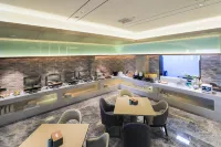Lavande Hotel (Guannan Celebrity International Branch) - servizio colazione