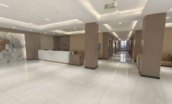 Genhe Pilot Hotel