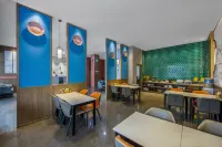 HEBE Xiyue Yingshi Hotel (Loudi Dahan Road) - Frühstück