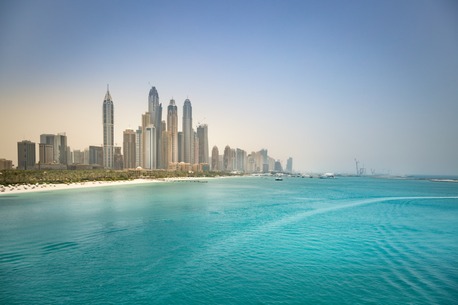Rove Dubai Marina