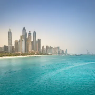 Rove Dubai Marina
