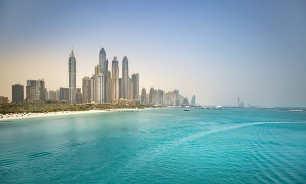 Rove Dubai Marina