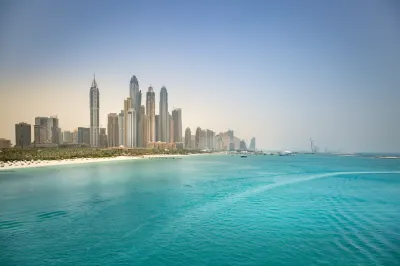 Rove Dubai Marina Hotels near ABB United Arab Emirates