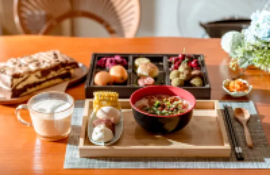 Dongsheng Wild Luxury Courtyard (Lijiang Mufu Store)