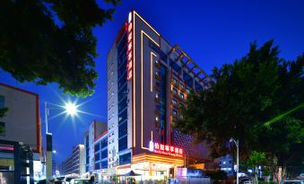 Boqi Premium Hotel (Shenzhen Bao'an Songgang Branch)