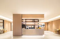 JI Hotel (Lingbao Hangu Road) - petit déjeuner