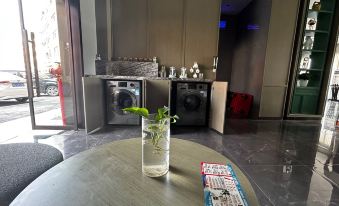 Yiwu Shangcheng Hotel (Industrial Zone)