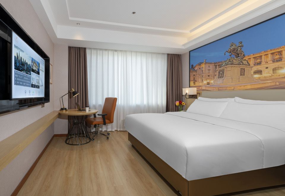 4. 비엔나 호텔(V..