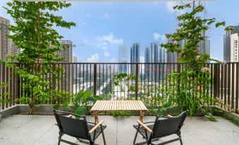 Wutong Hotel Apartment (Bao'an Center)