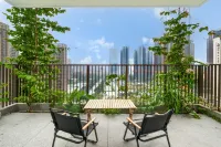 Wutong Hotel Apartment (Bao'an Center)