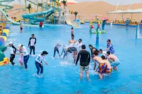 Yilisha Resort Hotels in Dalad Banner