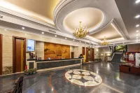 Fuzhou Mawei Mingzhu Yuefu Hotel
