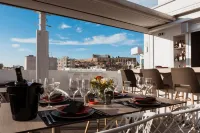 Acropolis Select Hotels in Athens