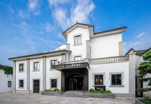 Ruby Sugar Hotel (Shuiting Gate Quzhou)Hotel Overview