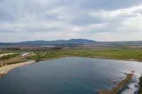 Vienna Hotel (Yuchang Yudaokou) - Mountain view