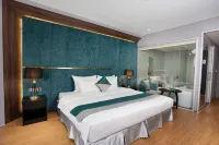 Cicilia Danang Hotels & Spa - Balkoner