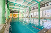 Tongxin Hotel Hotels in Jianshui