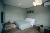 Benxi Lushanshe Villa Lake View Resort - Bintang 3