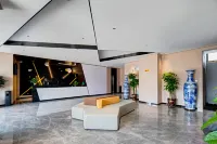 IU Hotel Yangquan Pingdingfuxinjie Hotels in Pingding