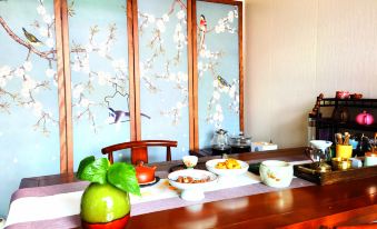 Youyuan Shanju (Yunjusi Road)