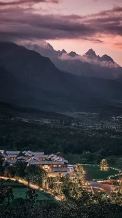 Hylla Vintage Hotel (LHW Group)