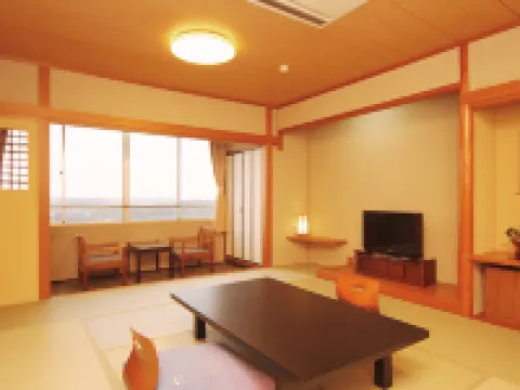 Kashikojima no Yado Michishio Hoteles en Shima
