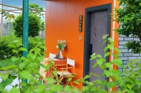 Green Cherry Manor Homestay Hôtels à : Sihui