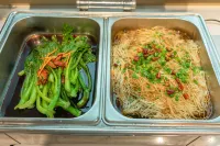 โรงแรม นานวน เอเจี้ยพลัส (หนิงไห่ ซีซี อินเตอร์เนชั่นแนล) - พร้อมอาหารเช้า