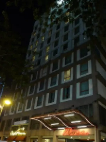 ibis Styles Kuala Lumpur Bukit Bintang Hotels near Jalan Alor