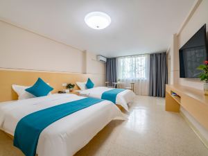 Yuhua Hotel (Guilin High-tech Wanda Normal University)