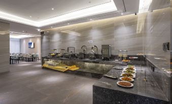 Yeste Hotel (Nanning Lijian Greenland Hong Kong)