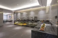 Yeste Hotel (Nanning Lijian Greenland Hong Kong) - Mountain view