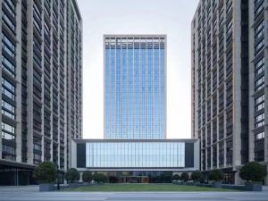 Grand New Century Hotel Binjiang Hangzhou