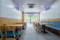 駿怡連鎖飯店（邯鄲武安中興路店） - 2 星級