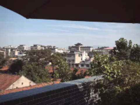 Xi'an Xuanyuge Homestay