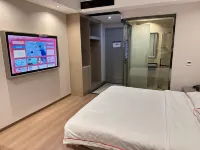 cang nan jia ri hotel Hotels in Cangnan