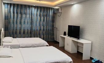 Shiqi Rongxiu Hotel