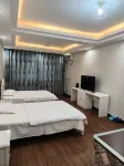 โรงแรมซื่อฉี รงซิ่ว - พร้อมWifi
